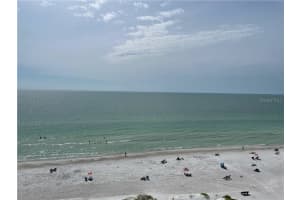 19450 Gulf Blvd #903, INDIAN SHORES