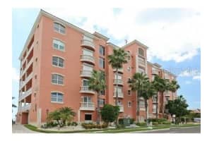 19130 Gulf Blvd #v-6, INDIAN SHORES