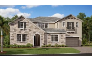 2058 Quiet Cv, SANFORD