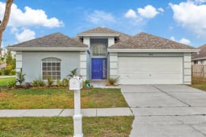 8941 Southbay Dr, TAMPA