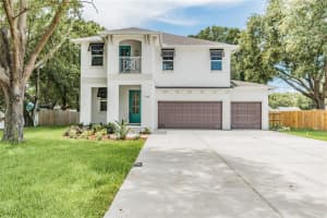 209 N Himes Ave, TAMPA