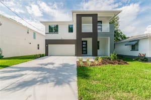207 N Himes Ave, TAMPA