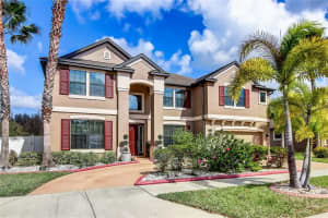 11812 Gilmerton Dr, RIVERVIEW