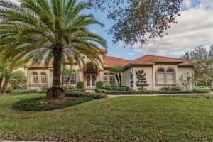 9718 Tree Tops Lake Rd, TAMPA