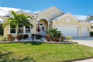 4264 Tremblay Way, PALM HARBOR