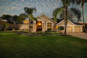 4075 Presidents Blvd, PALM HARBOR