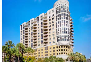 275 Bayshore Blvd #901, TAMPA