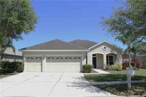 12406 Silton Peace Dr, RIVERVIEW