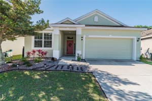 1015 Krenson Woods Rd, LAKELAND