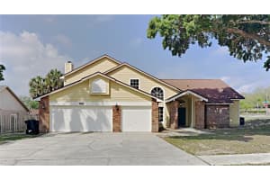 6630 Abeydon Ct, ORLANDO