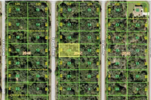 368 Ellington St, PORT CHARLOTTE 368 Ellington St, PORT CHARLOTTE