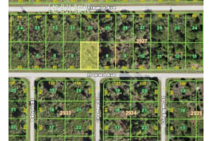 14042 Howard Ave, PORT CHARLOTTE