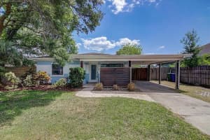 3418 W Gray St, TAMPA