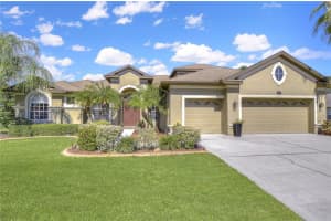 16709 Whispering Glen Dr, LUTZ