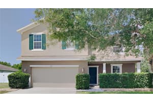 921 Fallbrooke Ave, DELTONA