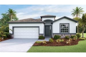 2323 Midnight Pearl Dr