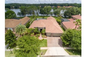 9826 Tree Tops Lake Rd, TAMPA