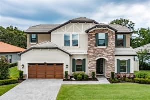 16532 Ballyshannon Dr, TAMPA