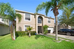 13848 Econ Woods Ln, ORLANDO