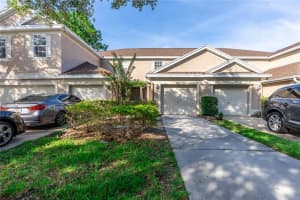 10107 Tranquility Way, TAMPA
