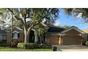 2873 Deer Run, TARPON SPRINGS