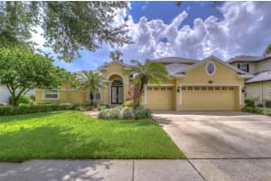15005 Lake Emerald Blvd, TAMPA