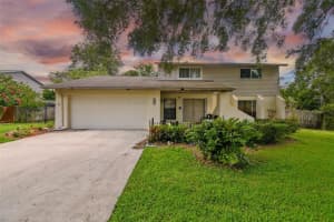 3406 Brookshire Ct, TAMPA