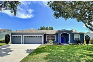 2707 Bent Leaf Dr, VALRICO