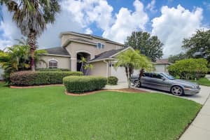 2353 Shirecrest Cove Way, LUTZ