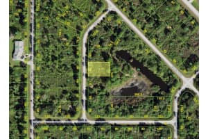 3154 Milan St, PORT CHARLOTTE