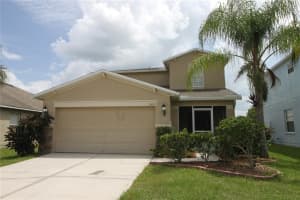 2474 Harrison Place Blvd, LAKELAND