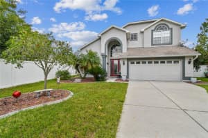 4332 Hanbury Dr, WESLEY CHAPEL