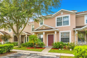 1553 Blue Magnolia, BRANDON