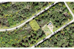 1558 Rambler Ter, PORT CHARLOTTE
