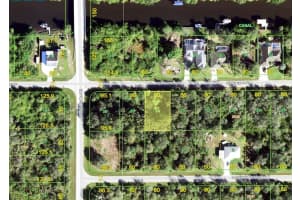 14017 Hydrangea Ave, PORT CHARLOTTE