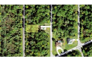 1332 Patton St, PORT CHARLOTTE