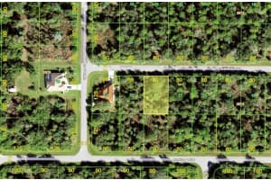 13053 Chiminiello Dr, PORT CHARLOTTE