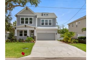 3408 W North A St, TAMPA