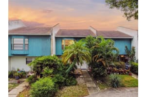 3420 Townhouse Ct #3420, TAMPA