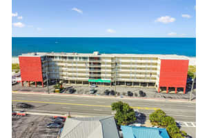 9980 Gulf Blvd #502, TREASURE ISLAND