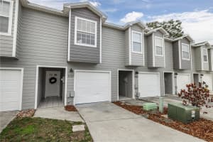 3737 W Cass St, TAMPA