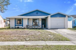 12415 Queensland Ln, TAMPA