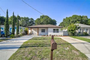 3622 W Carmen St, TAMPA