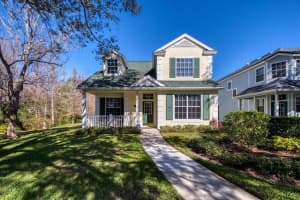 9104 Ivy Brooke Ct, TAMPA