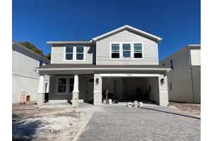 3315 W Cass St, TAMPA