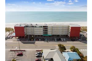 9980 Gulf Blvd #220, TREASURE ISLAND
