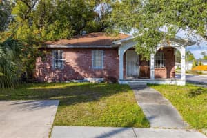 3601 W North B St, TAMPA
