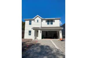 3317 W Cass St, TAMPA