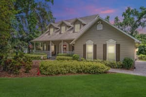 405 Apache Trl, BRANDON