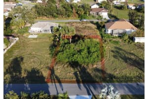 San Remo Ave, NORTH PORT